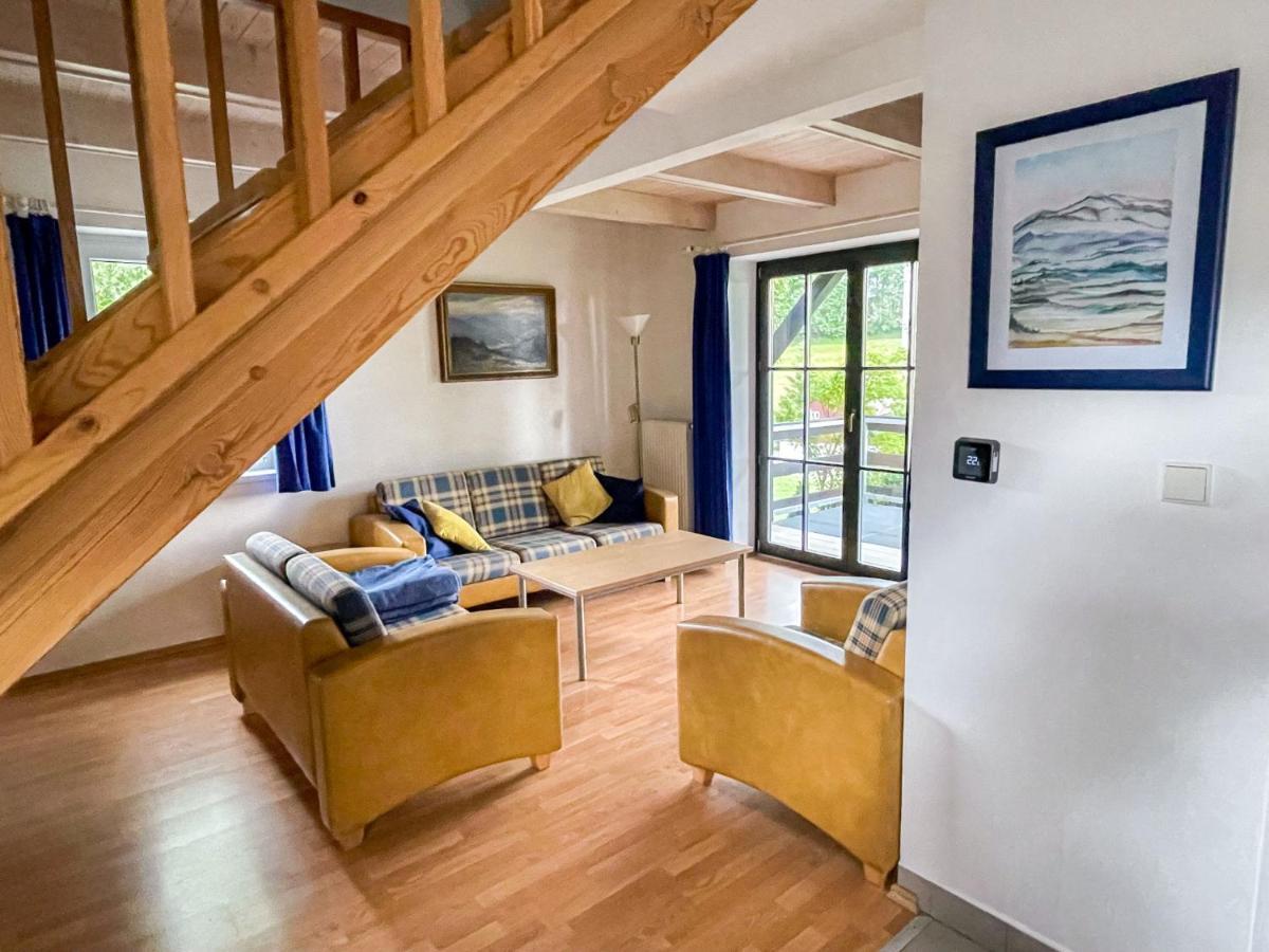 Holiday Home Holiday Hill E52 By Interhome Černý Dŭl Ngoại thất bức ảnh