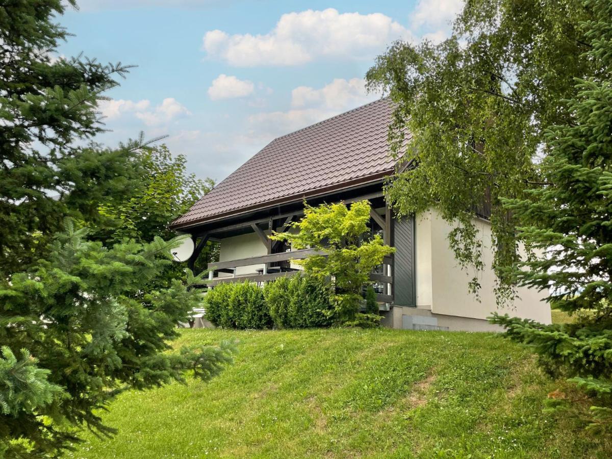 Holiday Home Holiday Hill E52 By Interhome Černý Dŭl Ngoại thất bức ảnh