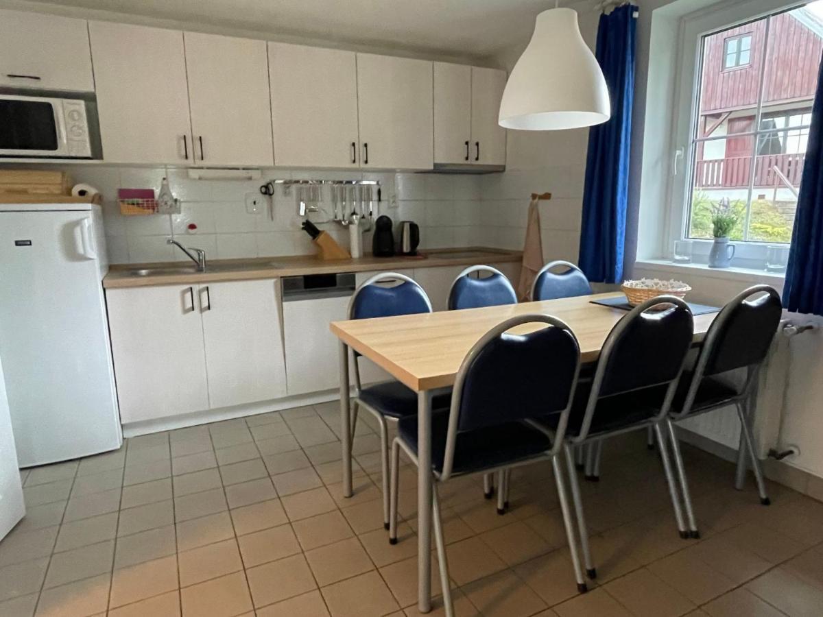 Holiday Home Holiday Hill E52 By Interhome Černý Dŭl Ngoại thất bức ảnh